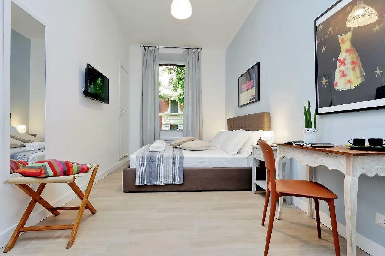 Lisa Vatican Rooms Rome 0*,  Italy
