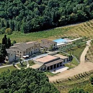  Farm stay Tenuta La Borriana Italy
