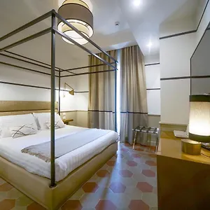 Relais Luxury Corso Rome