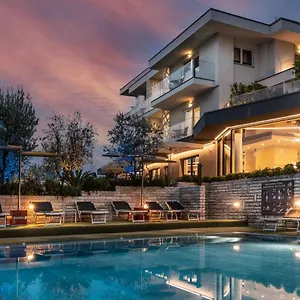 **** Hotel Wellness Casa Barca (adults Only) Italy