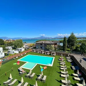 *** Hotel Puccini Italy