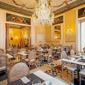 **** Hotel Eurostars Palace Italy