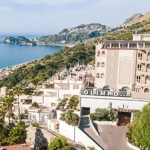 **** Hotel Olimpo Le Terrazze Italy