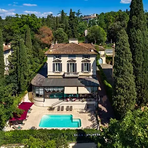 **** Hotel Carlotta Italy