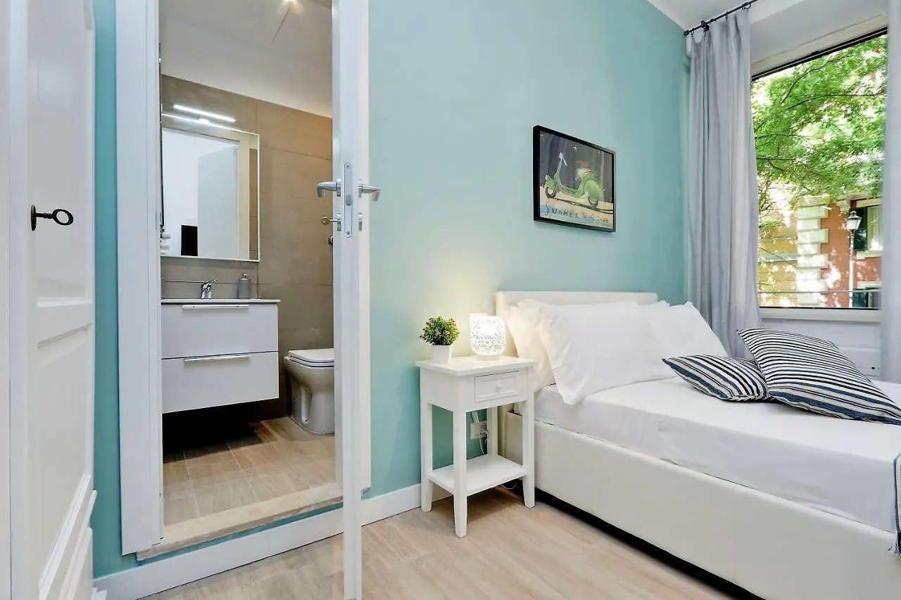 Guest house Lisa Vatican Rooms Rome Italy