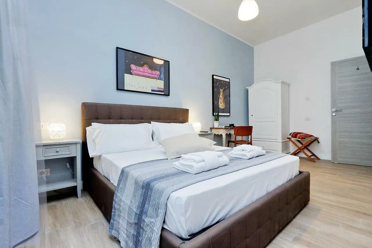 Guest house Lisa Vatican Rooms Rome Italy