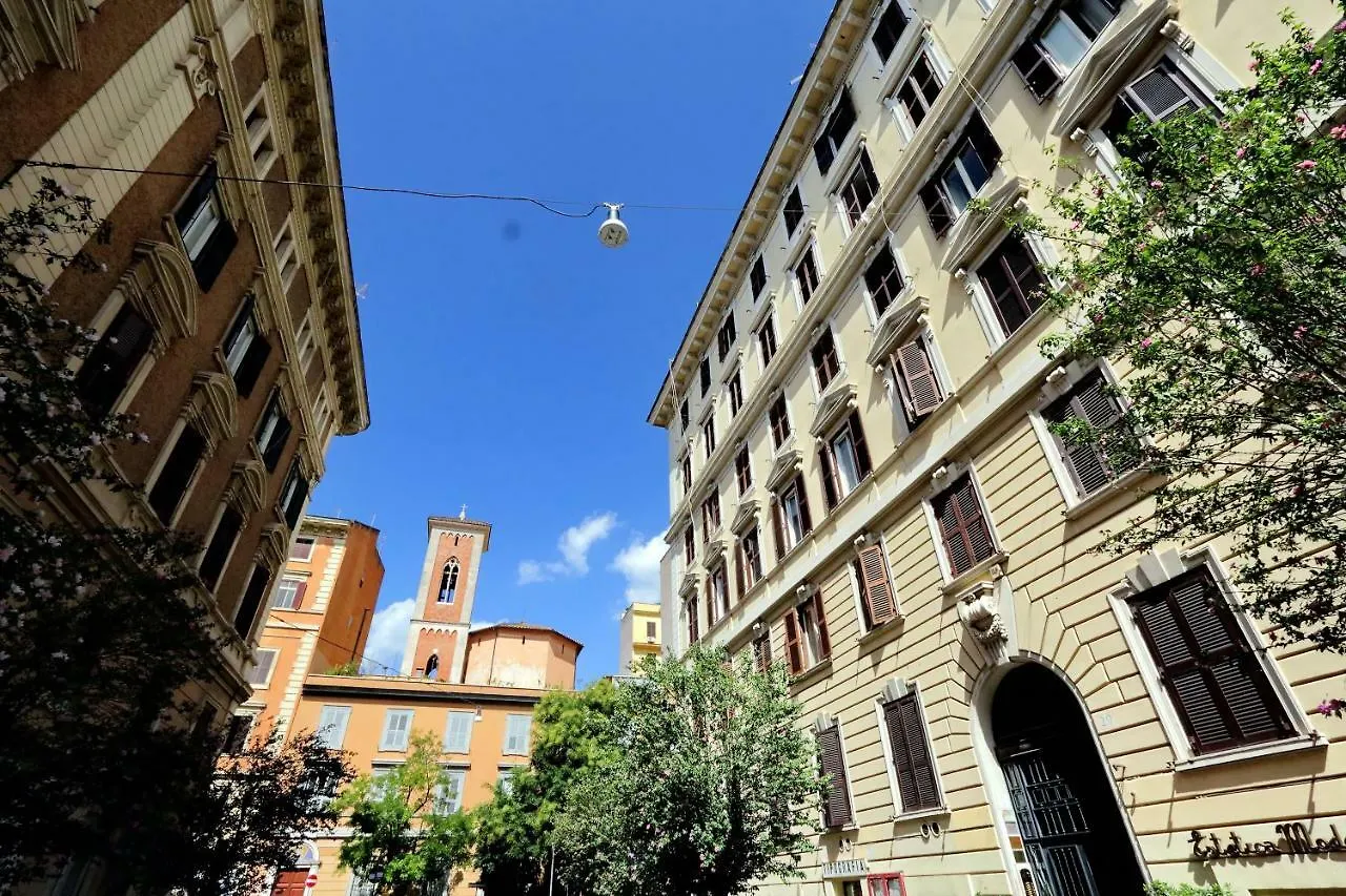 Guest house Lisa Vatican Rooms Rome