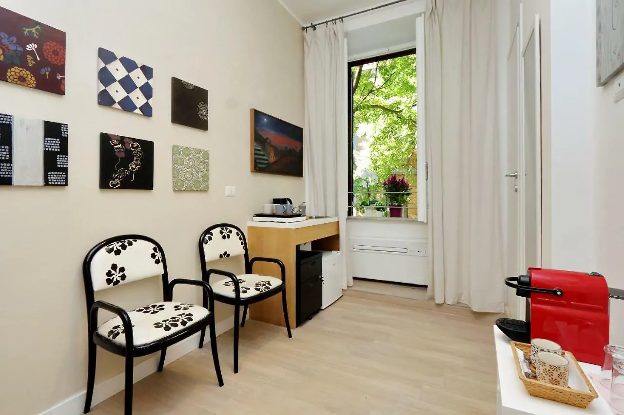 Guest house Lisa Vatican Rooms Rome