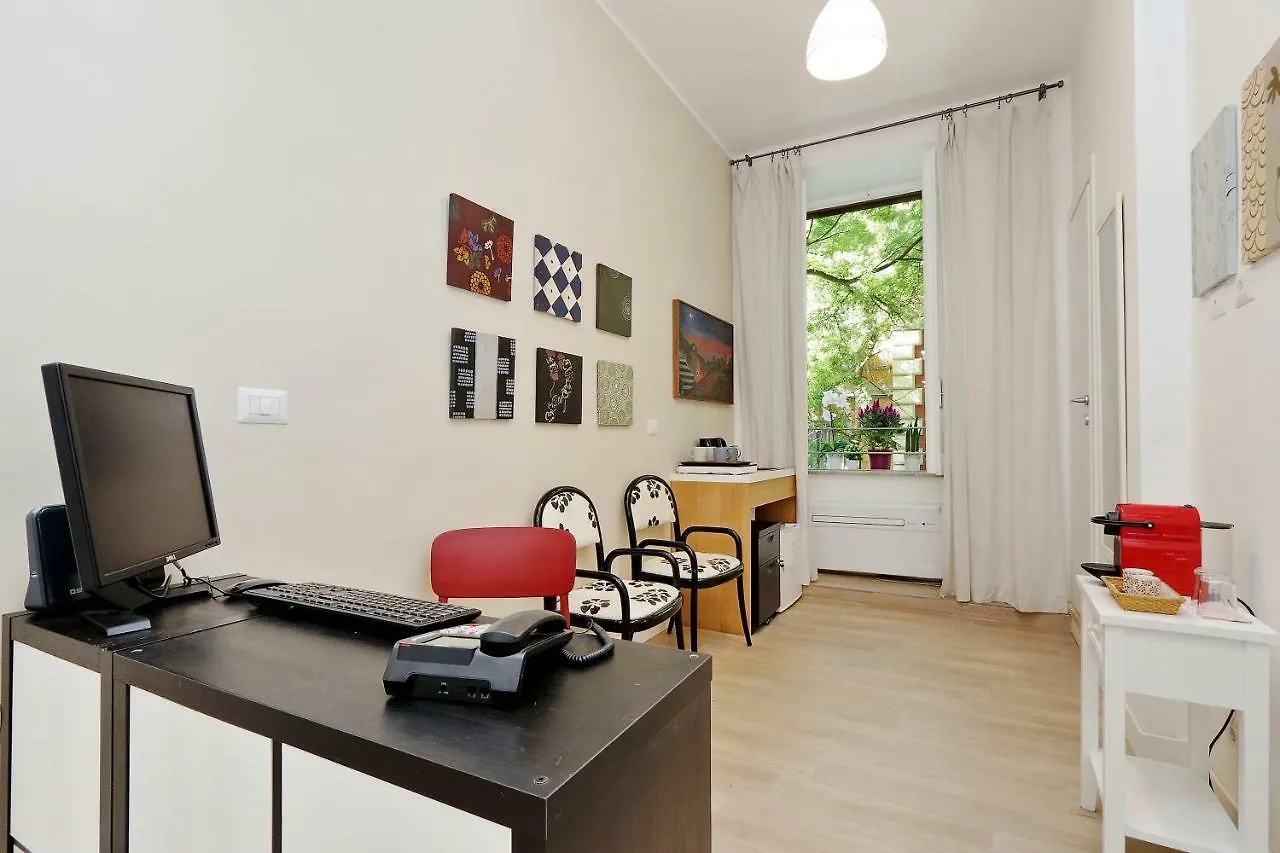 Guest house Lisa Vatican Rooms Rome
