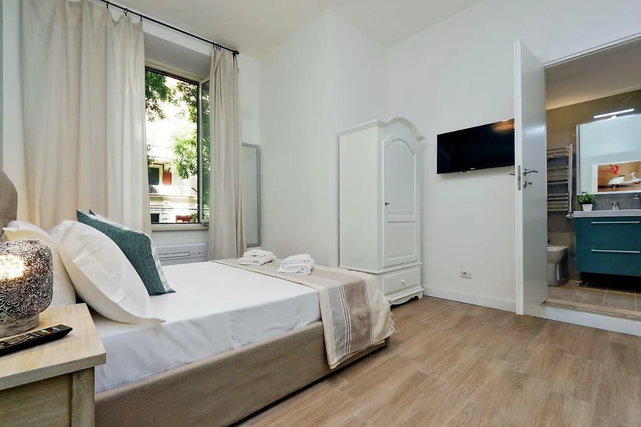 Lisa Vatican Rooms Rome 0*,  Italy