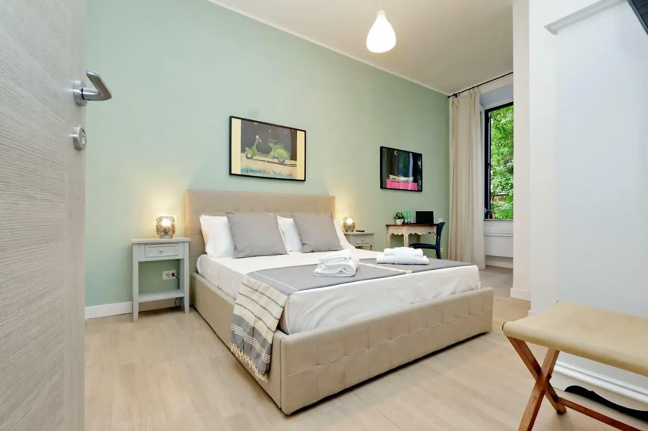 Guest house Lisa Vatican Rooms Rome Italy