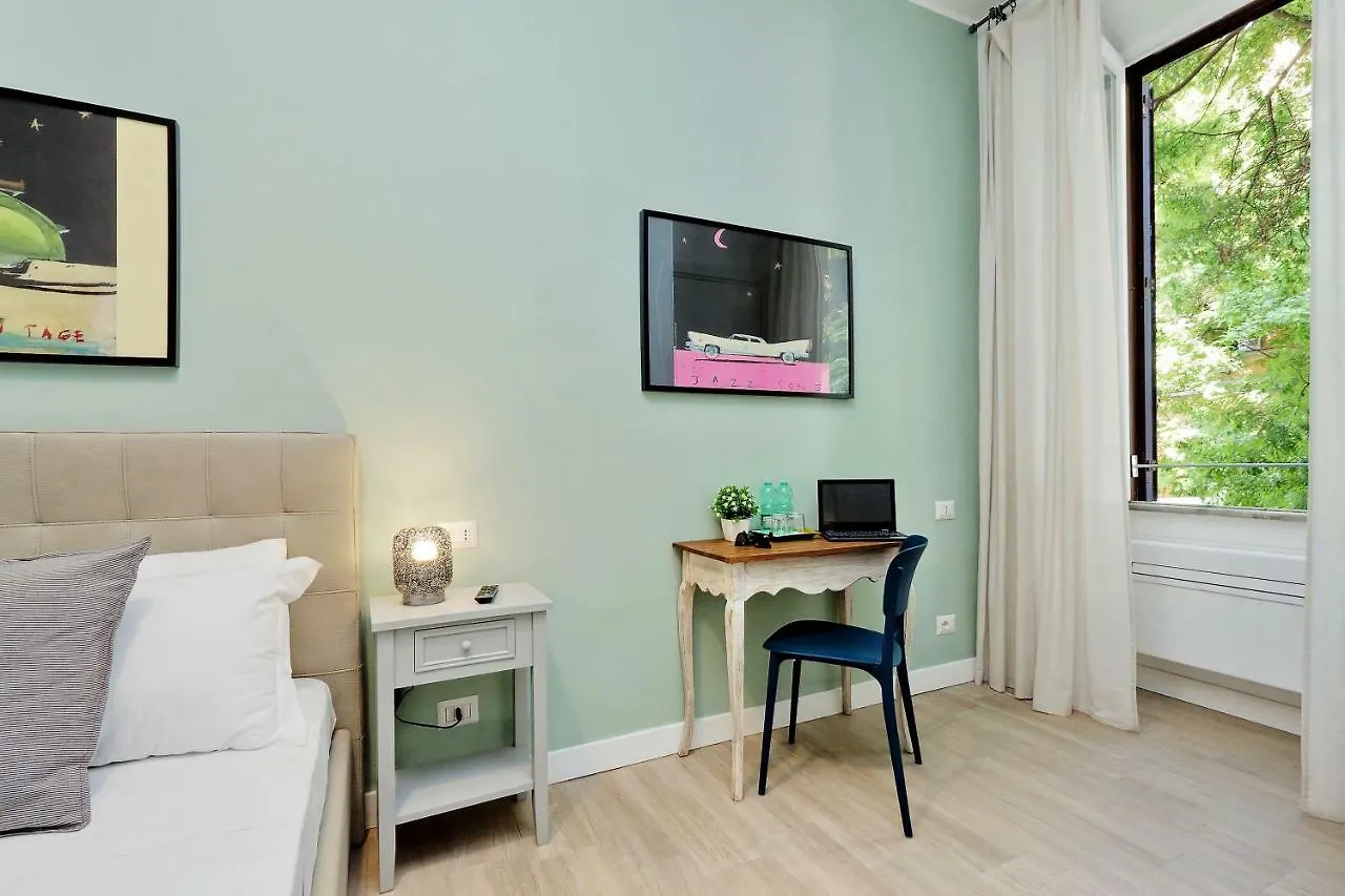 Guest house Lisa Vatican Rooms Rome Italy