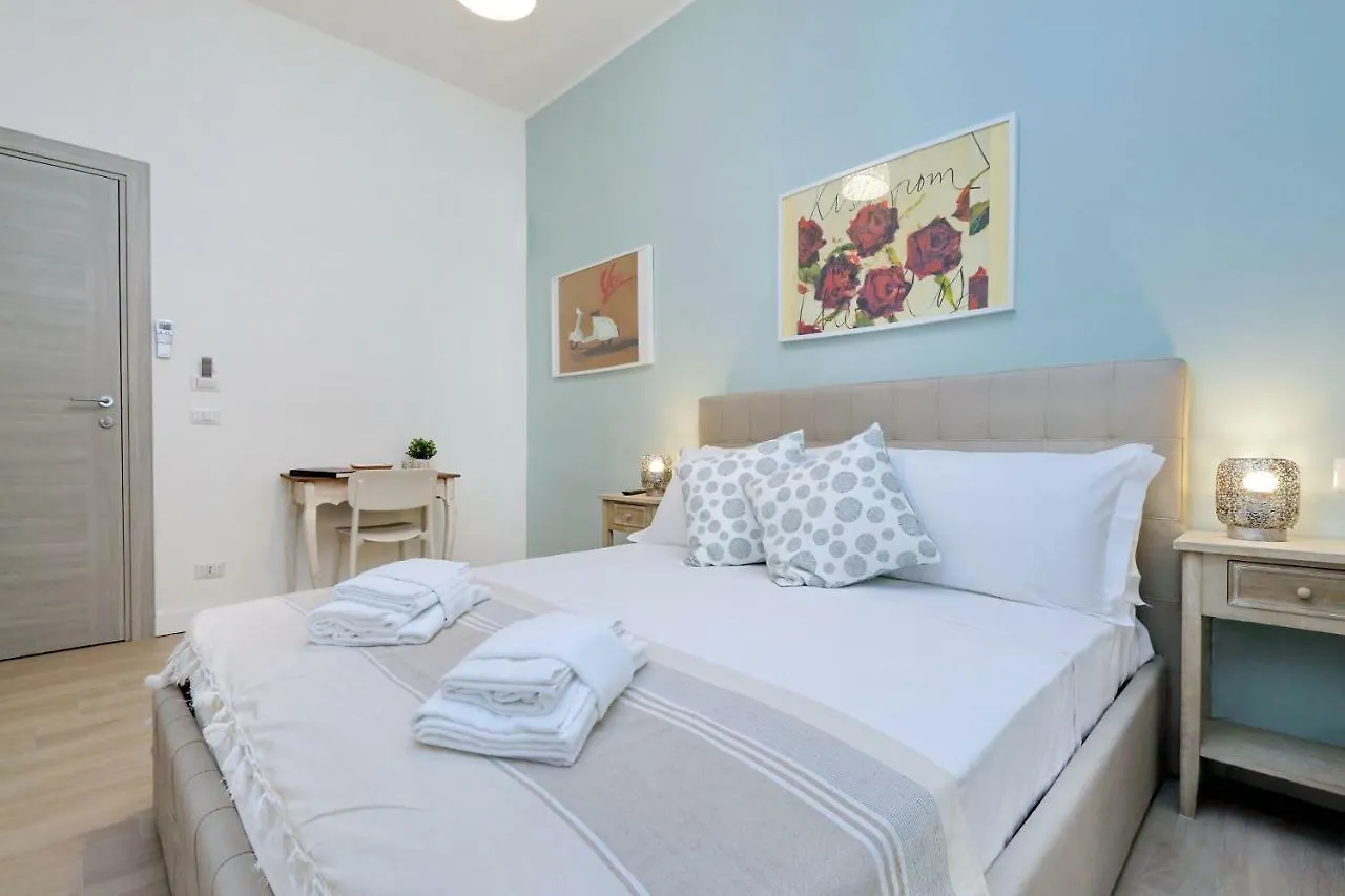 Lisa Vatican Rooms Rome Guest house
